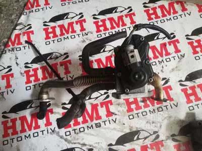 JETTA FSİ 1 6 BLF BAG MOTOR ÇIKMA EGR VE EGR BORUSU 03C131503B 03C131521T